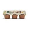 365by Whole Foods Market, Organic Apple Sauce, Cinnamon (6 – 4 oz bowls), 24 oz