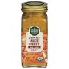 Whole Foods Market, Organic Muchi Curry Seasoning, 2.08 Ounce(2.08 Ounce (Pack of 1))