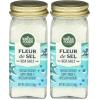 Whole Foods Market, Seasoning, Fleur de Sel, 4.20 Ounce(4.2 Ounce (Pack of 2))