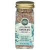 Whole Foods Market, Seasoning Salt, Applewood Smoked, 2.40 Ounce(2.4 Ounce (Pack of 1))