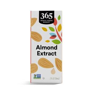 365 By Whole Foods Market, Almond Extract, 2 Fl Oz