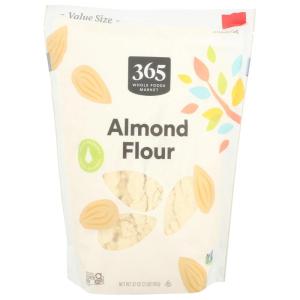 365 by Whole Foods Market, Almond Flour, 32 Ounce