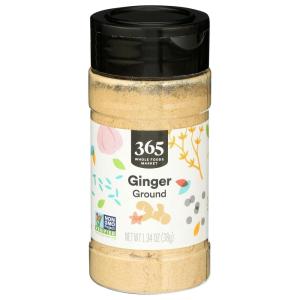 365 by Whole Foods Market, Ginger Ground, 1.34 Ounce