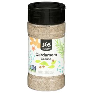 365 by Whole Foods Market, Ground Cardamom, 1.98 Ounce