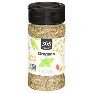 365 by Whole Foods Market, Oregano, .32 Ounce