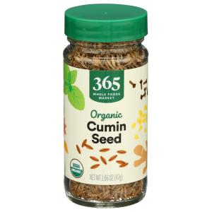 365 by Whole Foods Market, Organic Cumin Seed, 1.66 Ounce