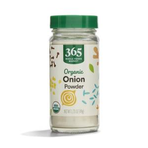 365 by Whole Foods Market, Organic Onion Powder, 1.73 oz