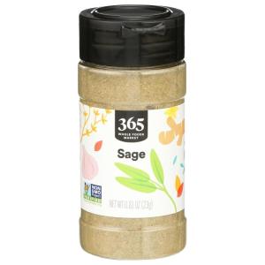 365 by Whole Foods Market, Sage, 0.81 oz