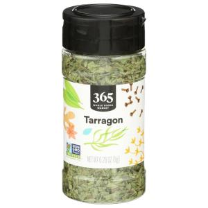 365 by Whole Foods Market, Tarragon , .28 Ounce