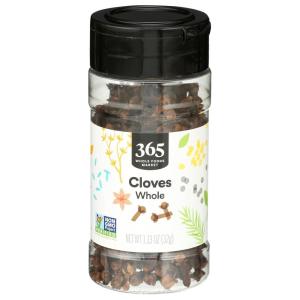 365 by Whole Foods Market, Whole Cloves, 1.13 Ounce(1.12 Ounce (Pack of 1))