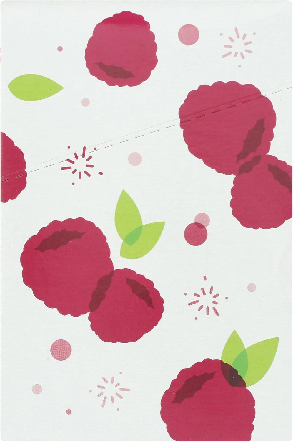 image:image365 By Whole Foods Market Effervescent C Powder Raspberry 30 Count 026 Ounce