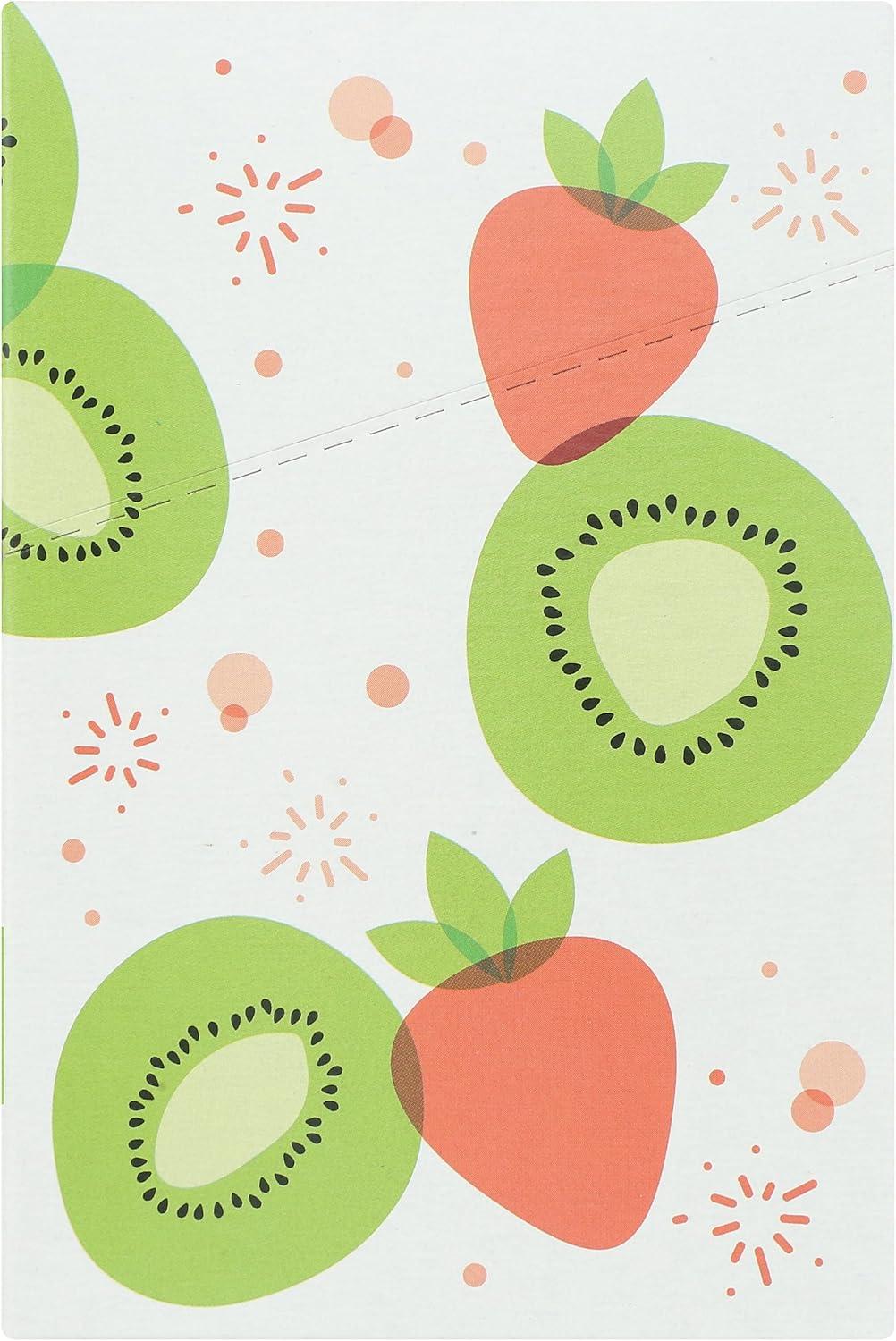 image:image365 by Whole Foods Market Effervescent C Powder Kiwi Strawberry 30 Count026 Ounce Pack of 30
