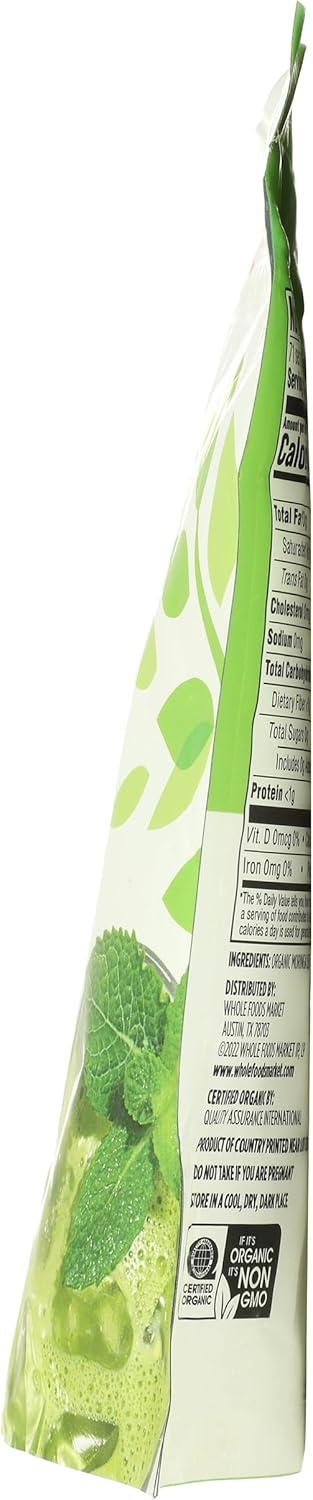 image:image365 by Whole Foods Market Organic Moringa Powder 5 Ounce