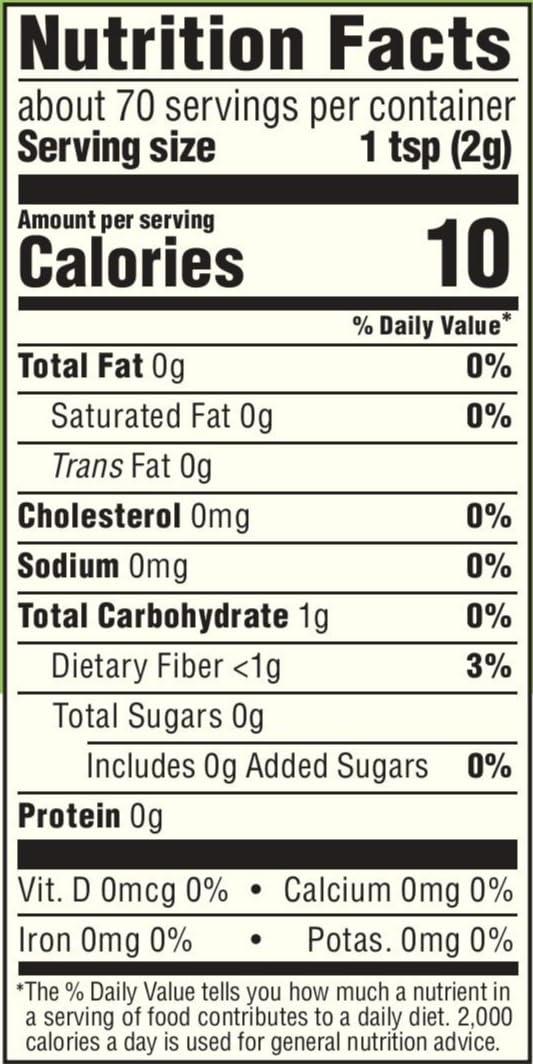 image:image365 by Whole Foods Market Organic Powdered Matcha Finely Ground Whole Leaf Green Tea 5 Ounce5 Ounce Pack of 1