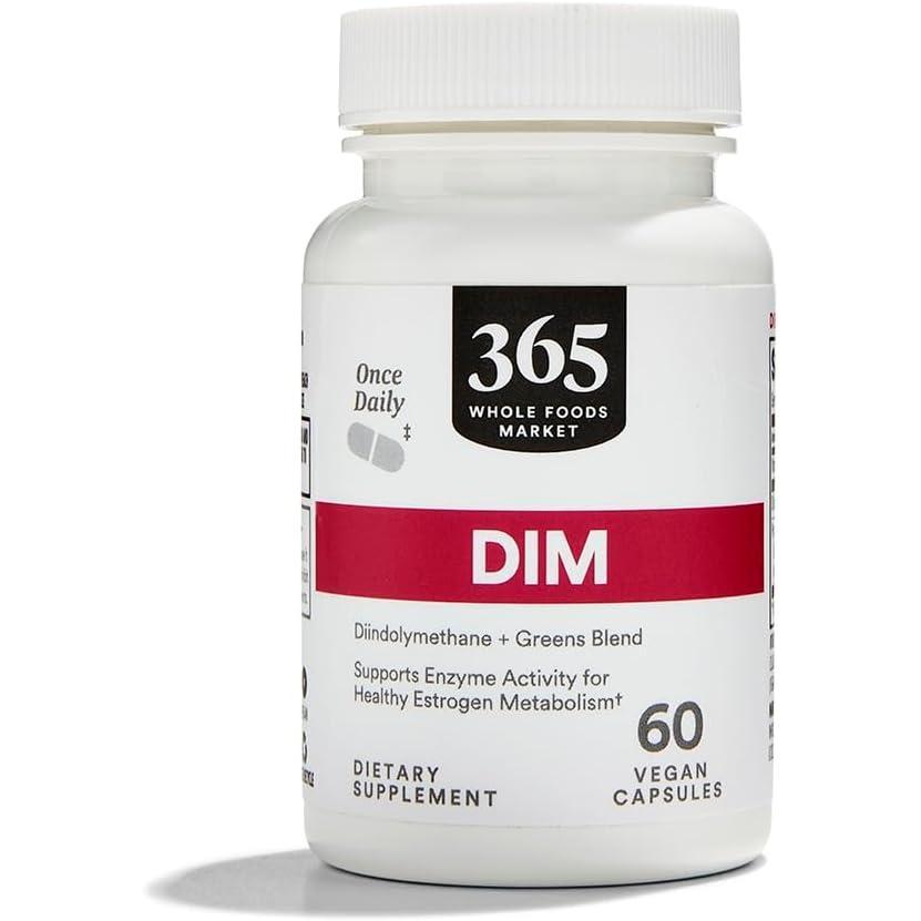 image:image365 by Whole Foods Market Dim 60 Veggie Capsules