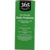 365 by Whole Foods Market, Extra Strength Daily Probiotic 10 billion CFU, 30 ct