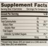 365 by Whole Foods Market, Fiber Gummies, Assorted Natural Fruit Flavors, 90 Count(90 Count (Pack of 1))