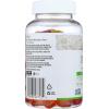365 by Whole Foods Market, Fiber Gummies, Assorted Natural Fruit Flavors, 90 Count(90 Count (Pack of 2))