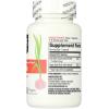 365 by Whole Foods Market, Garlic Dietary Supplement, Vegan Capsules, Supports Heart Health, 60 Count(60 Count (Pack of 1))
