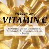 365 by Whole Foods Market, High Potency Vitamin C+, 80mg Citrus Bioflavonoids, Vegan, 100 Tablets(100 Count (Pack of 1))