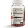 365 by Whole Foods Market, Organic Vitamin D3 Gummy, 160 Count(160 Count (Pack of 1))