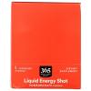 365 by Whole Foods Market Pomegranate Energy Shot, 2 Fl Oz, 6 Count