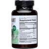 365 by Whole Foods Market, Think Smart with B Vitamins, Amino Acids, Ginkgo, Asian Ginseng, Gotu Kola, & Choline, 120 Capsules(120 Count (Pack of 1))