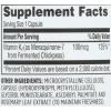 Whole Foods Market, Vitamin K2, 90 Count