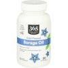 365 by Whole Foods Market, Borage Oil, 90 Count(90 Count (Pack of 1))