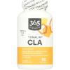 365 by Whole Foods Market, CLA (Tonalin) 1300mg, 90 ct(90 Count (Pack of 1))