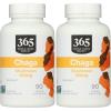 365 by Whole Foods Market, Chaga, 90 Count(90 Count (Pack of 2))