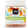 365 by Whole Foods Market, Children’s Multivitamin Gummies, 70 Count