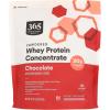 365 by Whole Foods Market, Chocolate Whey Concentrate Protein Powder, 32 Ounce
