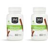 365 by Whole Foods Market, Cinnamon, 60 Count(60 Count (Pack of 2))