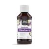 365 by Whole Foods Market, Elderberry Liquid, 4 fl oz(4 Fl Oz (Pack of 1))