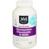 365 by Whole Foods Market, Glucosamine Chondroitin X Strength MSM, 240 Tablets