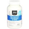 365 by Whole Foods Market, Glucosamine Chondroitin and MMS, 120 Capsules(Unflavored)