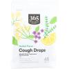 365 by Whole Foods Market, Herbal Cough Drops, 45 Count