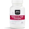 365 by Whole Foods Market, Hyaluronic Acid Blend, 90 Count
