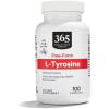 365 by Whole Foods Market, L Tyrosine 500Mg, 100 Capsules(100 Count (Pack of 1))