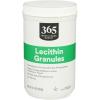 365 by Whole Foods Market, Lecithin Granules, Vegan, 15.9 Ounce(15.9 Ounce (Pack of 1))