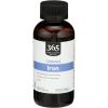365 by Whole Foods Market, Liquid Iron – Blackberry Vanilla Flavor, 4 OZ