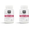 365 by Whole Foods Market, Lysine Power, 90 Count(90 Count (Pack of 2))
