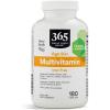 365 by Whole Foods Market, Mature Adult Once Daily Multi, 180 Count