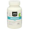 365 by Whole Foods Market, Melatonin 1mg Lozenges, Peppermint Flavored, 120 Count(120 Count (Pack of 1))