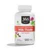 365 by Whole Foods Market, Milk Thistle, 120 Count(120 Count (Pack of 1))