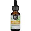 365 by Whole Foods Market, Oil of Oregano Liquid Extract, 1 Fl Oz
