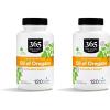 365 by Whole Foods Market, Oil of Oregano Standardized Formula, Antioxidant Support, Vegan Liquid Capsules, 120 Count(120 Count (Pack of 2))