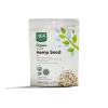365 by Whole Foods Market, Organic Hemp Seed, 4 Ounce(Nutty)
