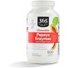 365 by Whole Foods Market, Papaya Enzymes, 500 Chews(500 Count (Pack of 1))